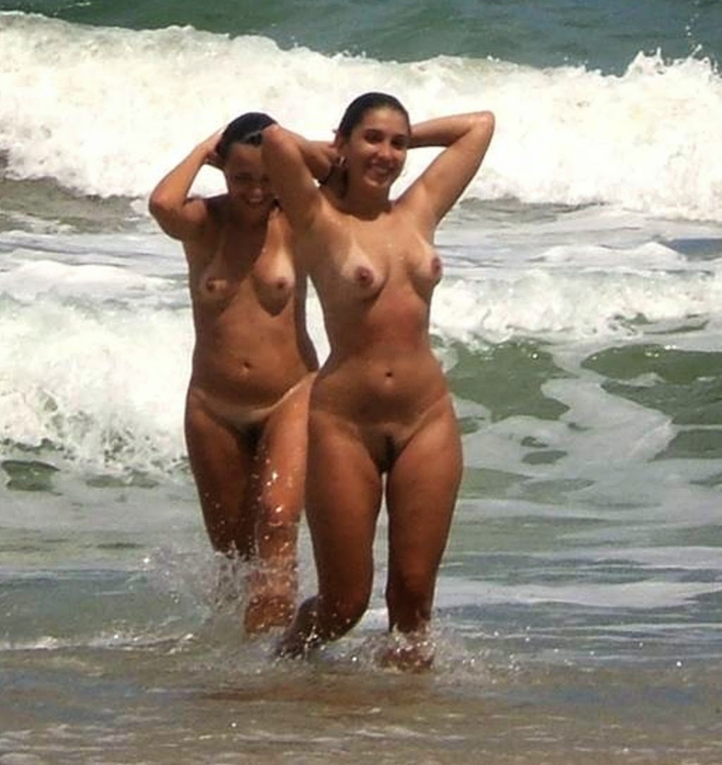 Бразильские нудистки 61 фото - секс фото 