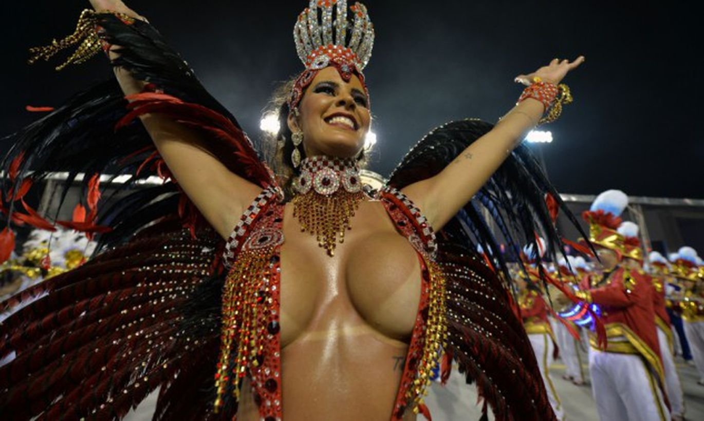 порно из бразильских карнавалов фото 63