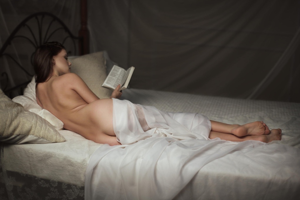 Павел Шаповалов фотограф Erotica