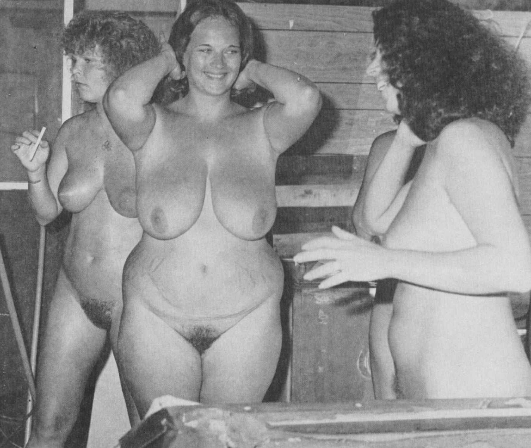 фото голая женщина в ссср фото 82