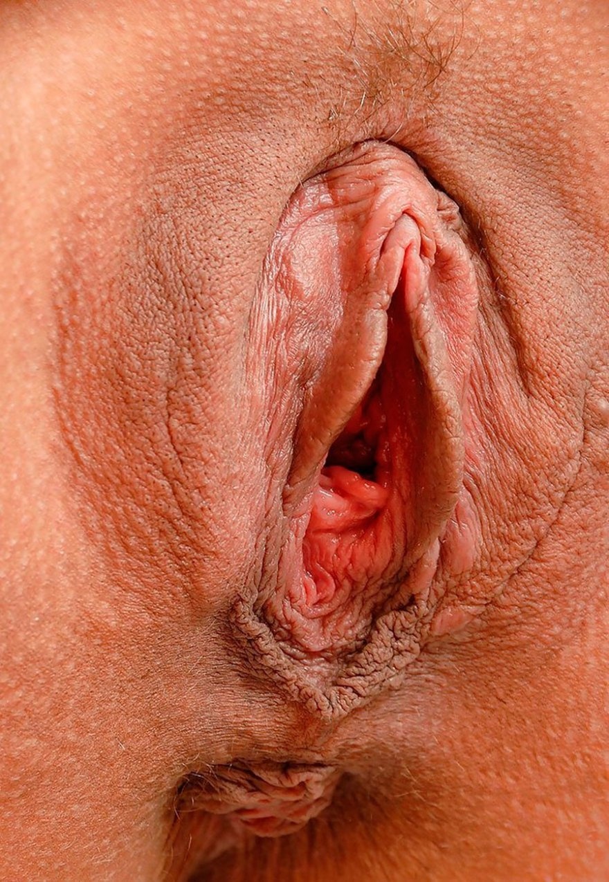 Красивая вагина крупным планом - домашнее порно фото