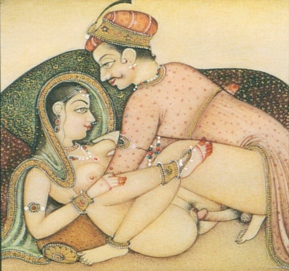 Indian kamasutra porn
