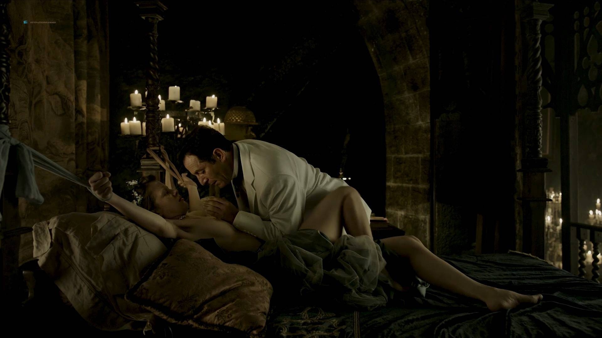 Mia goth nsfw
