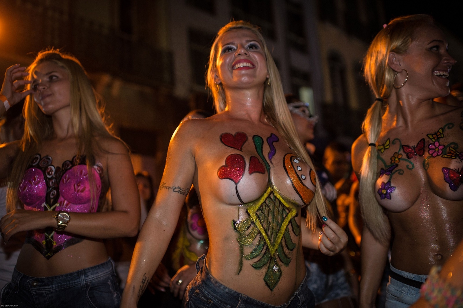 бразилия порно фестивали фото 58