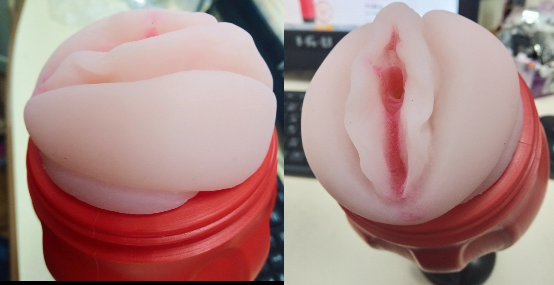 How to make a at home pocket pussy