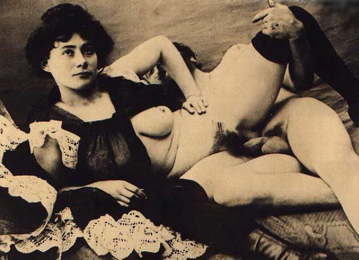ретро порно начала 20 века фото фото 33
