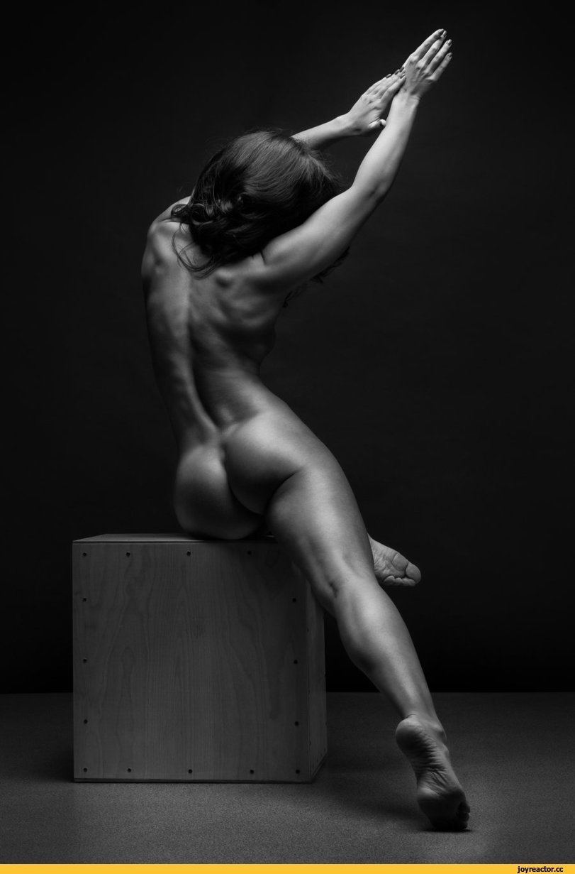 Антон Беловодченко Bodyscape
