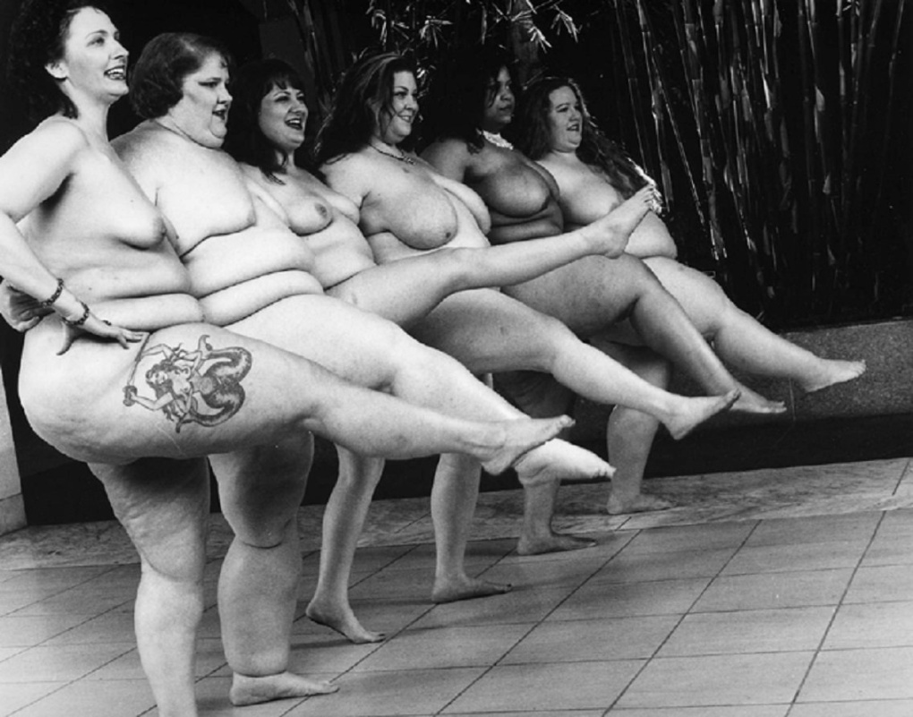 Танцы голых полных женщин, смотреть порно на beton-krasnodaru.ru