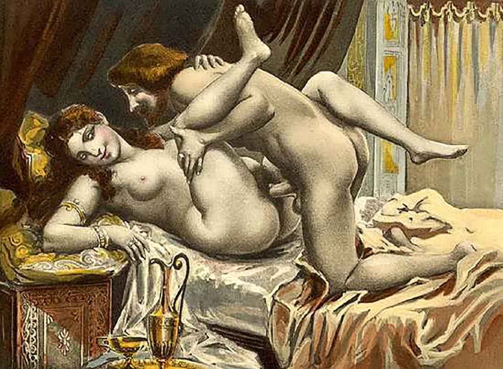 Nancy Cameron