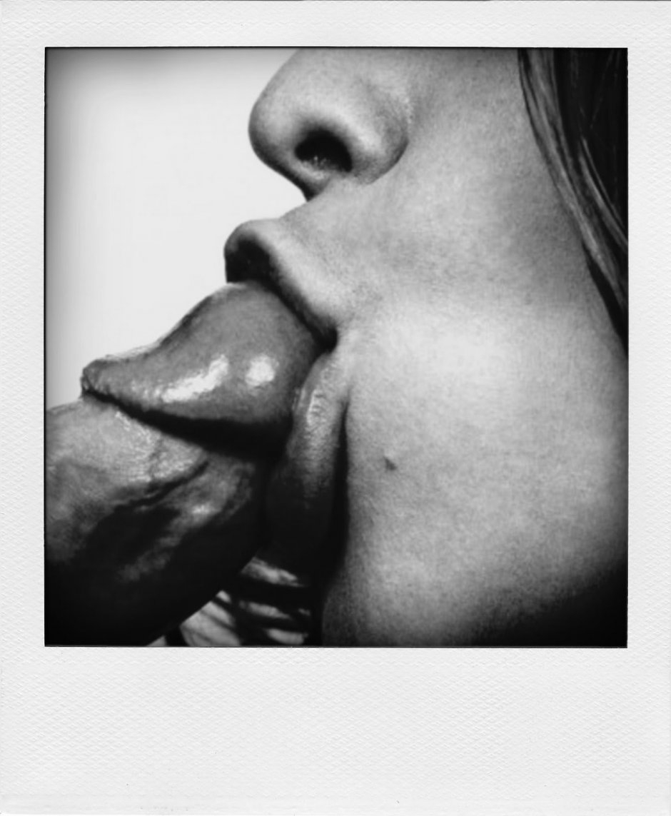 как целовать языком член фото 64