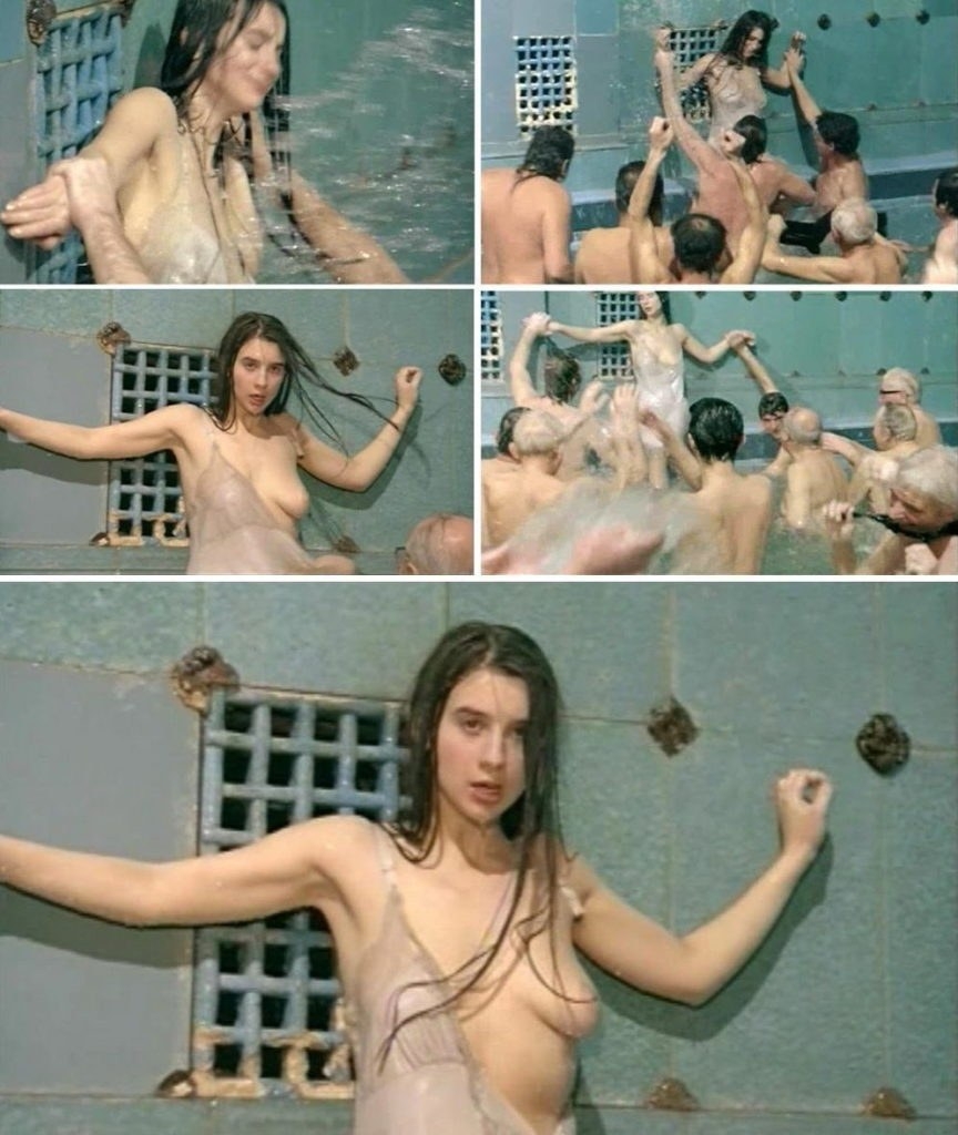 Екатерина Стриженова tits
