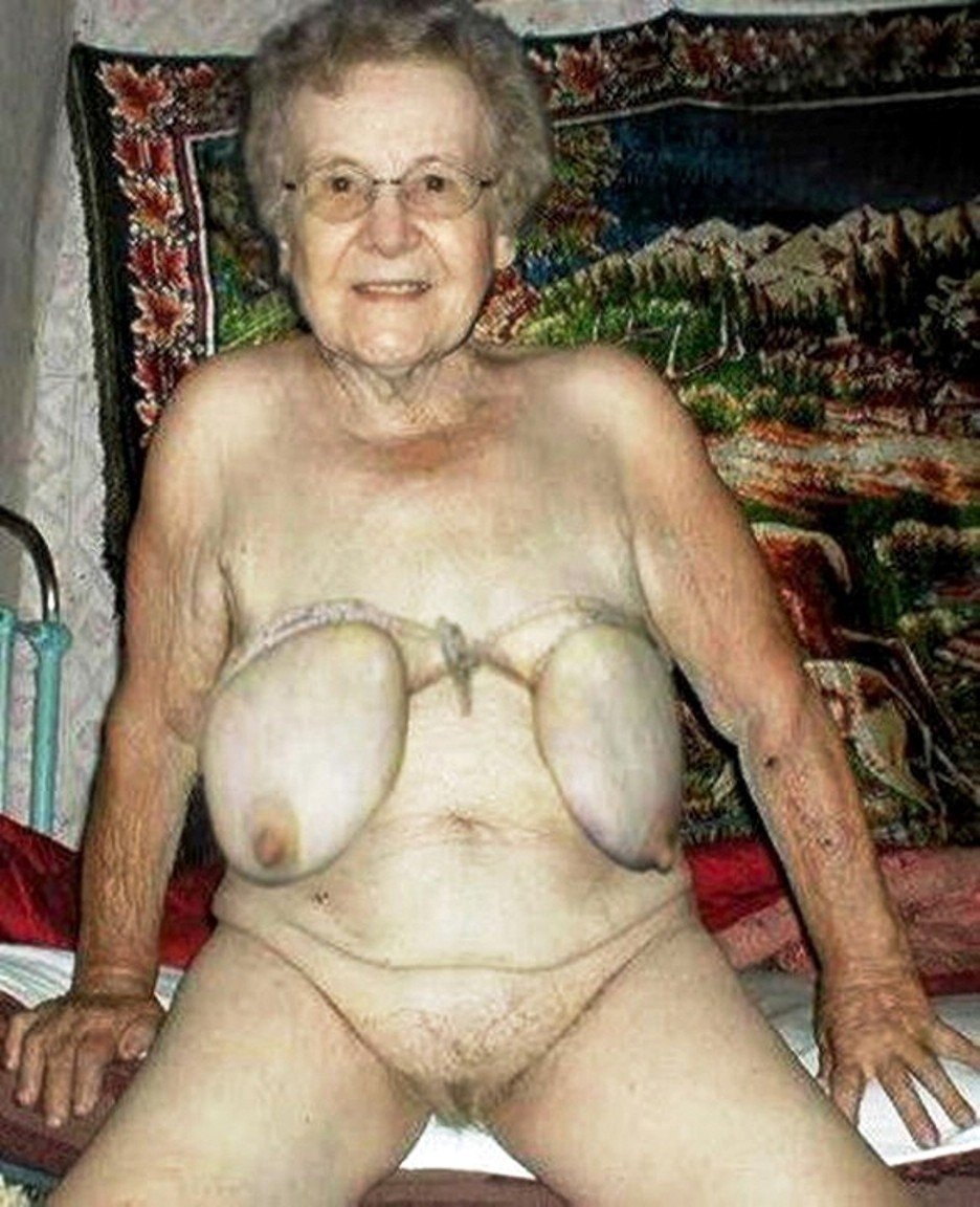 Зрелый секс, бабушка порно фото, голые Старухи