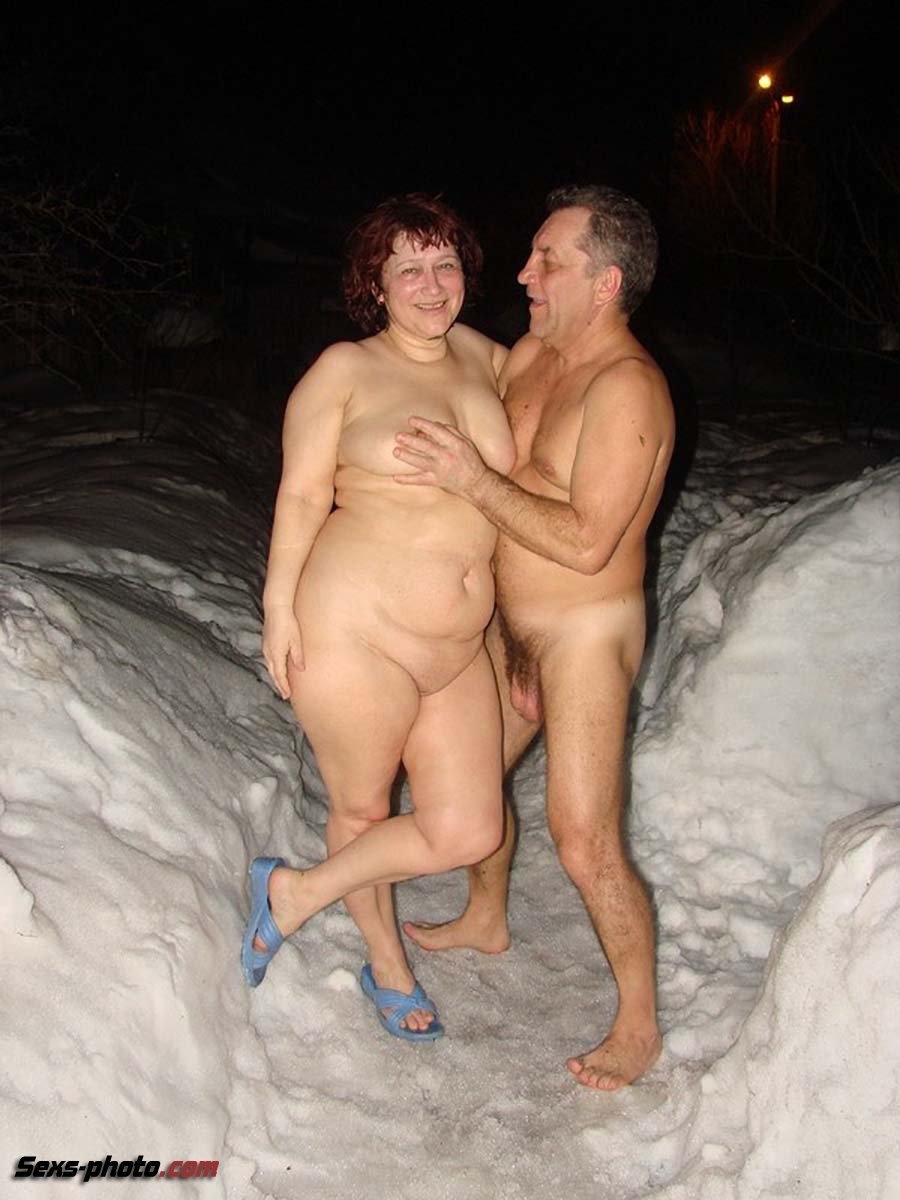 Голые зрелые пары в бане (73 фото) - секс и порно intim-top.ru