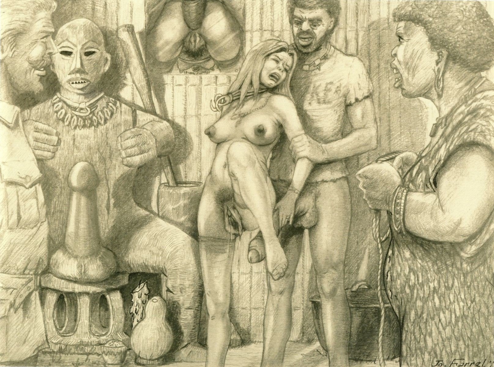 Арт эротика арабы средневековье (59 фото) - порно фото и картинки intim-top.ru