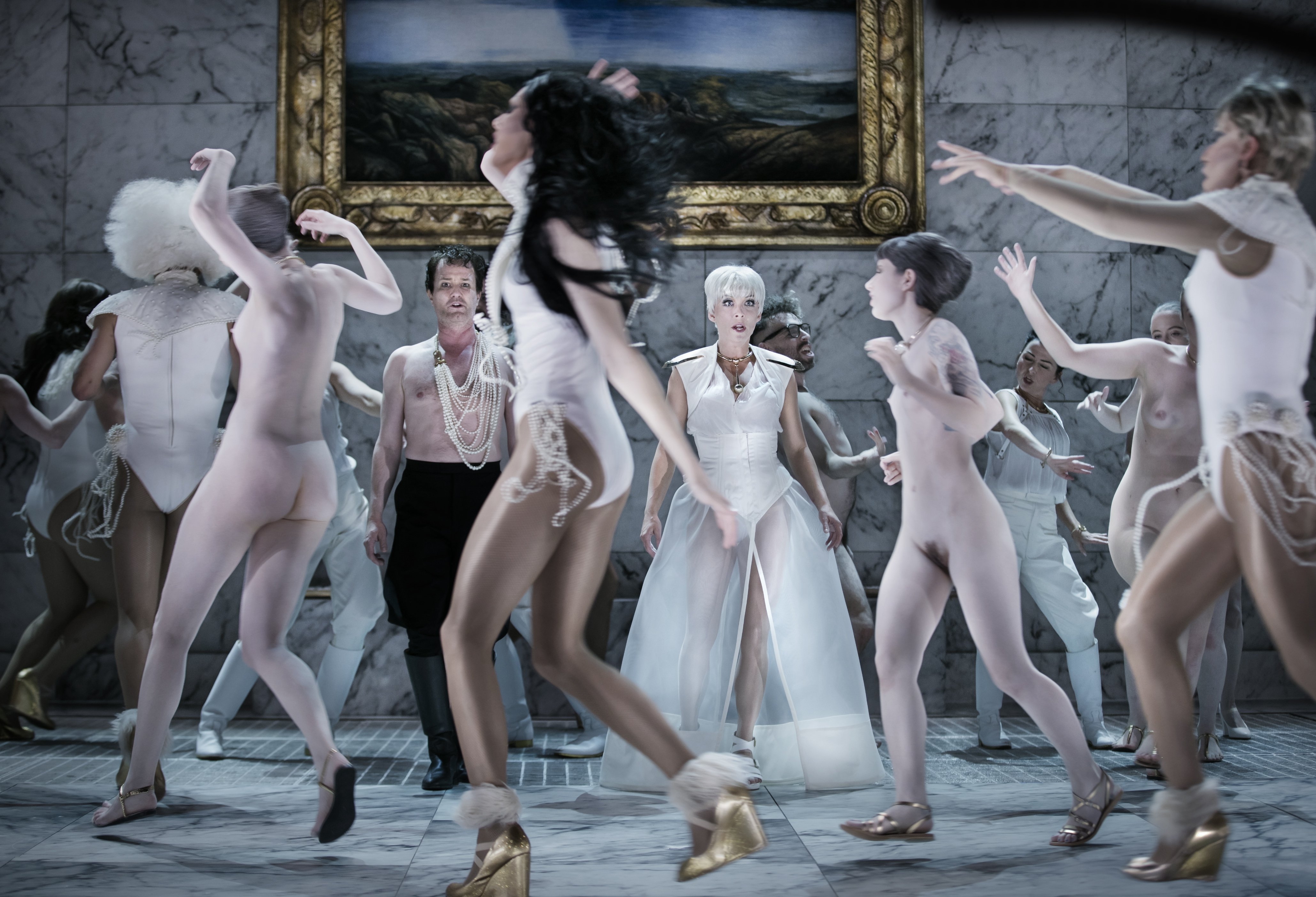 смотреть онлайн спектакли с голыми актрисами фото 31