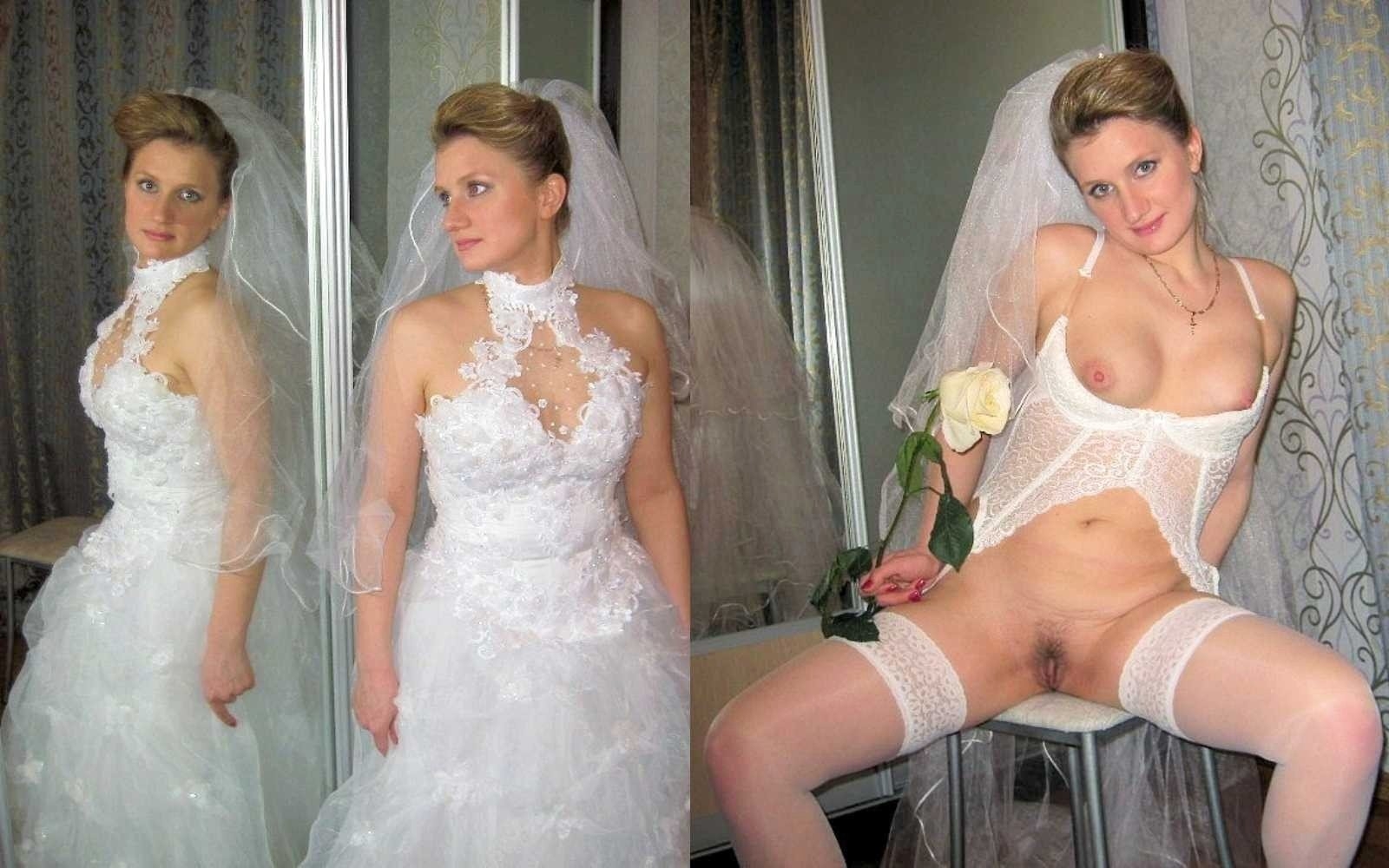 Nude bride tumblr