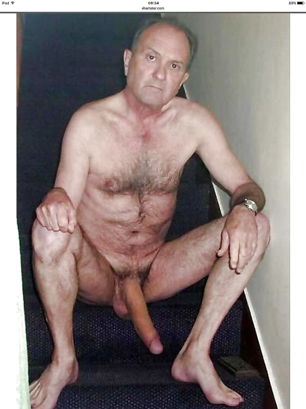 Худой голый парень (69 фото)