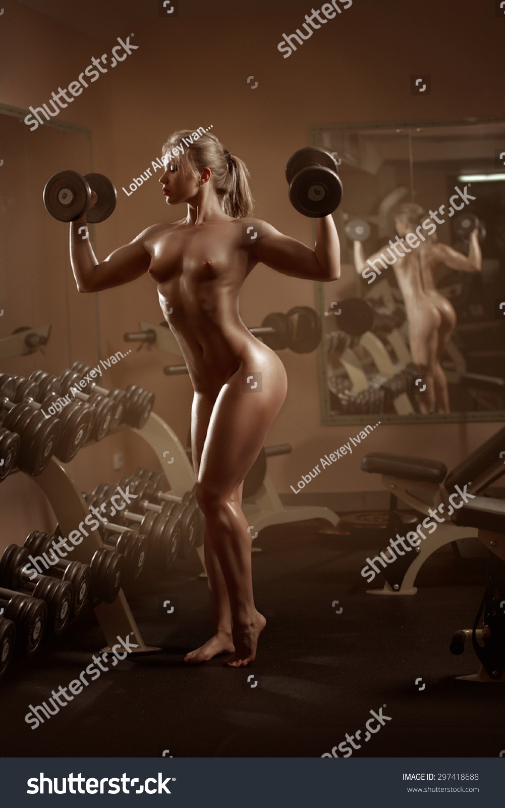 Бельгийская спортсменка Sarah de Herdt 2019