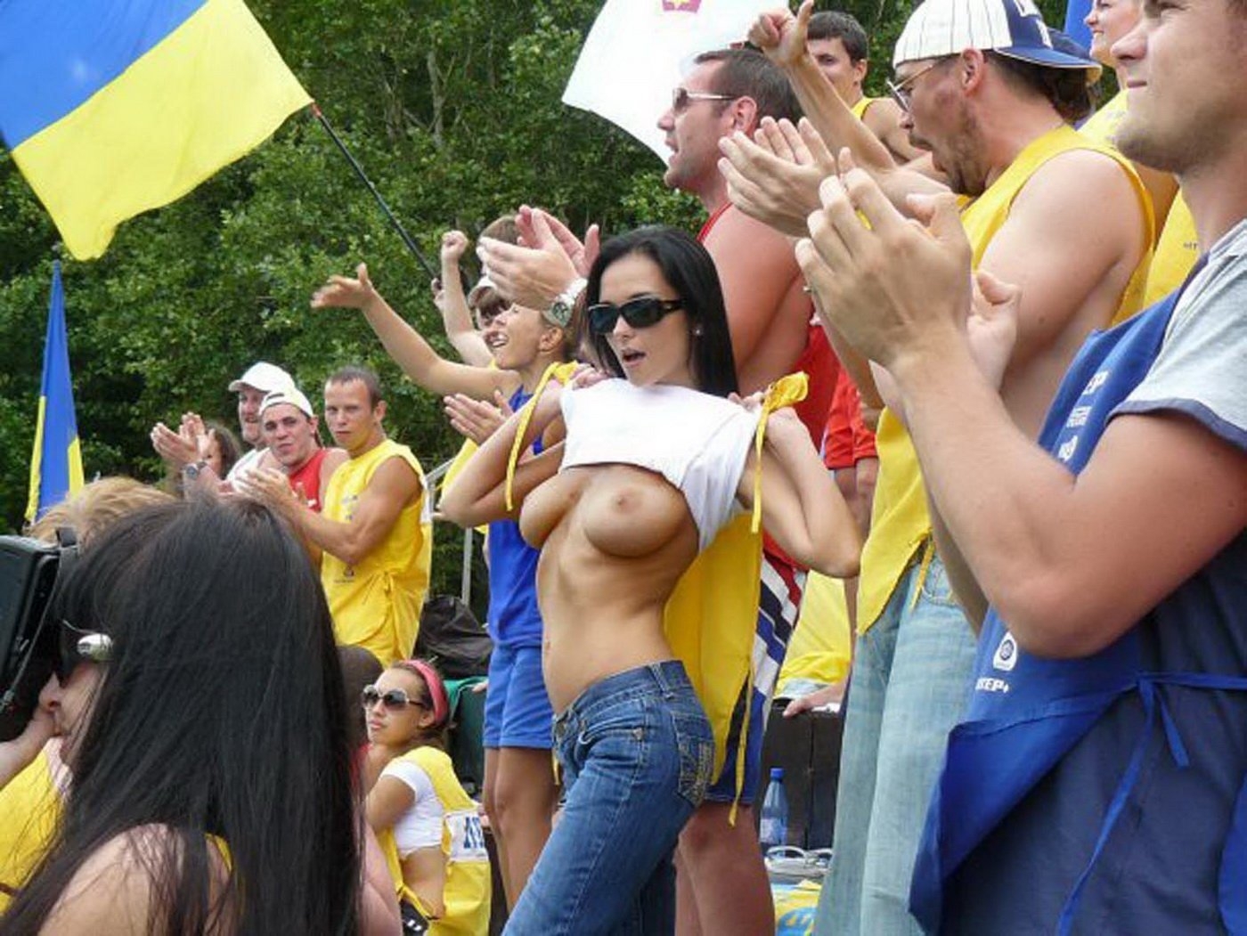 украинские проститутки голые фото 71