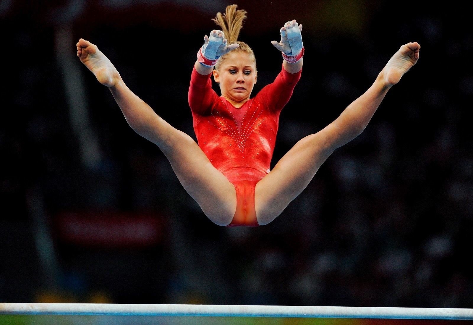 Nude sports fails