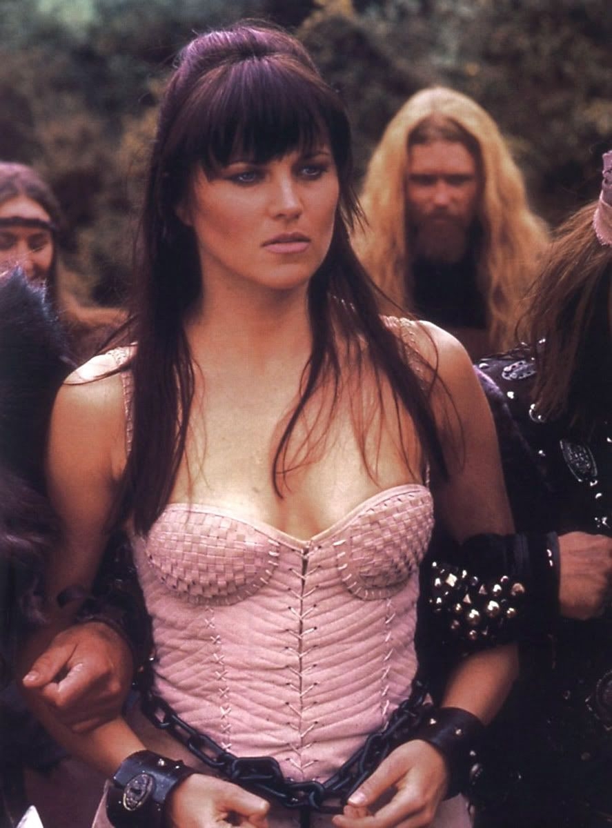 Xena Fakes