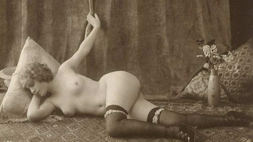 Rosina Revelle фото