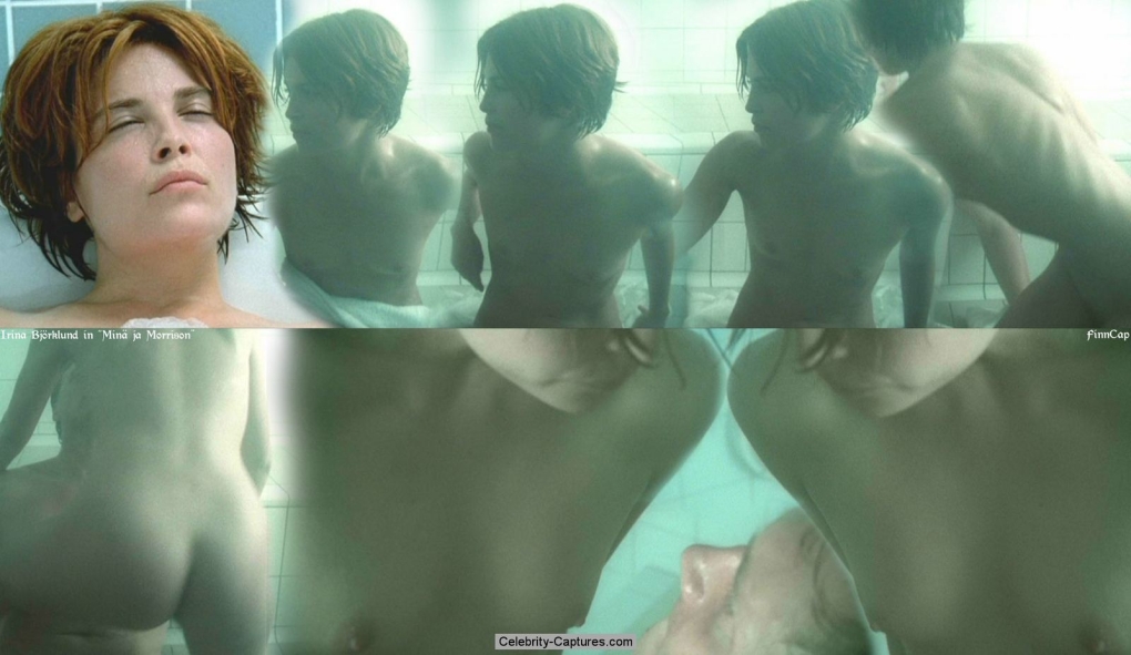 Екатерина Вилкова а зори здесь тихие... (2015) Nude