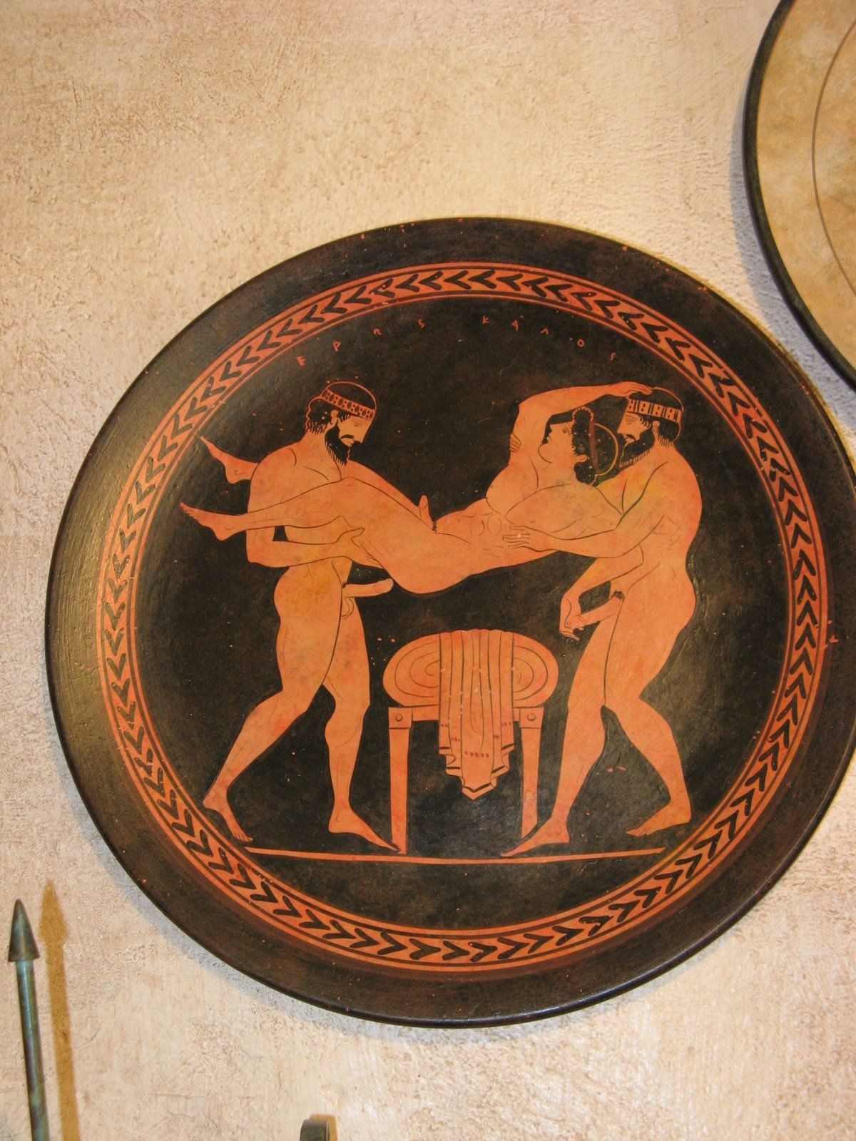 порно древних греков фото 114