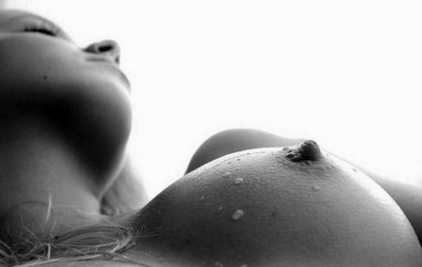 эротические груди с сосками фото 97