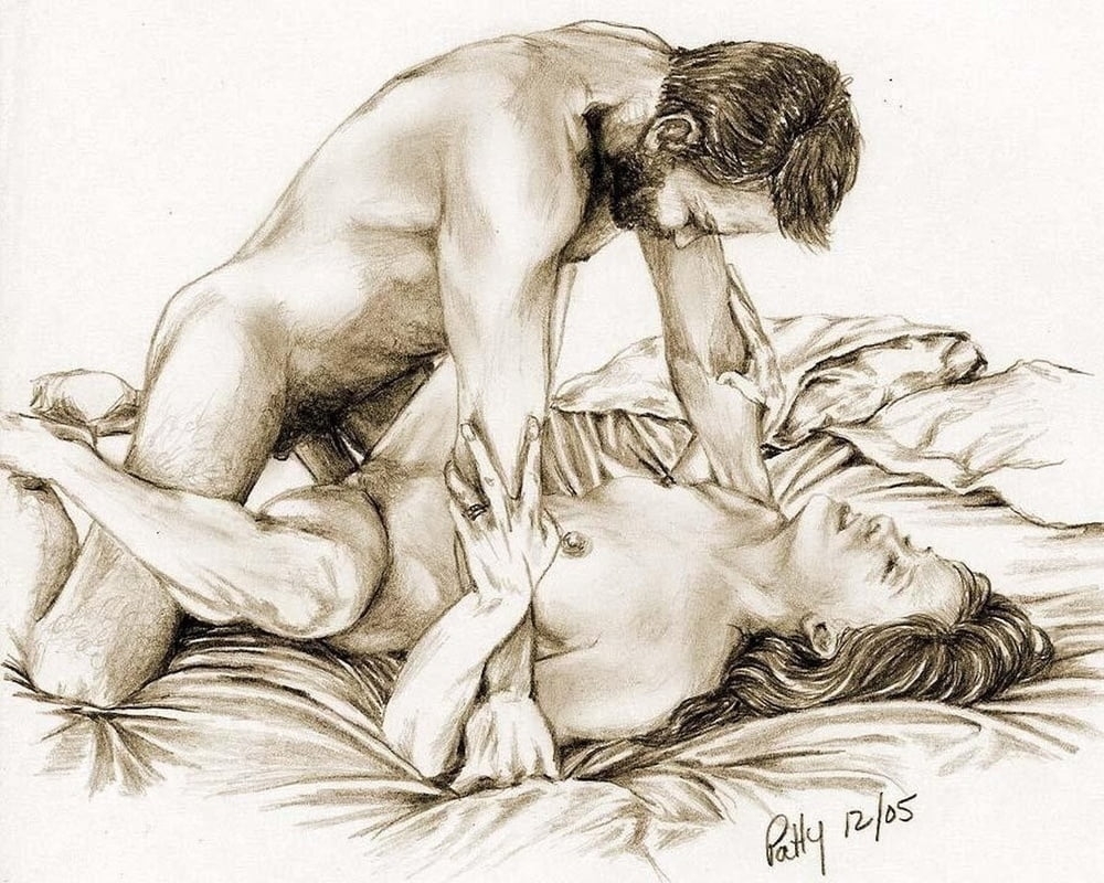 эротику секс рисунки фото 4