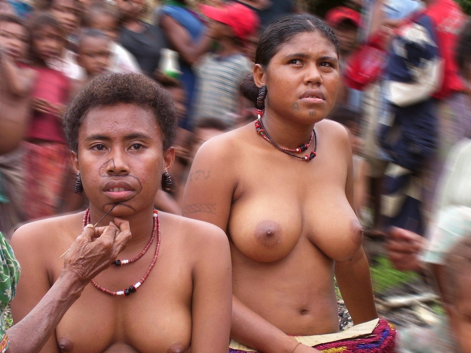 Секс аборигенов (62 фото)