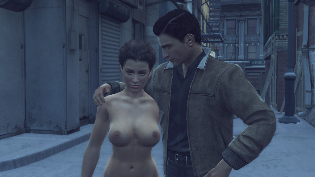 Mafia 2 - Playboy – 68 фотографий | ВКонтакте