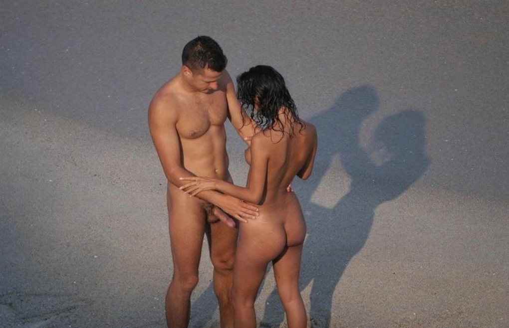 Самые красивые голые мужчины