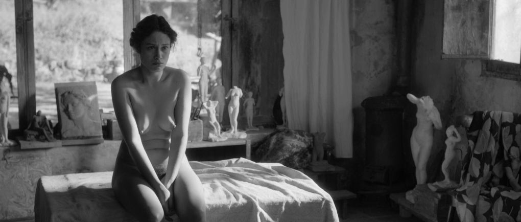 Фильм Рената Данцевич nude