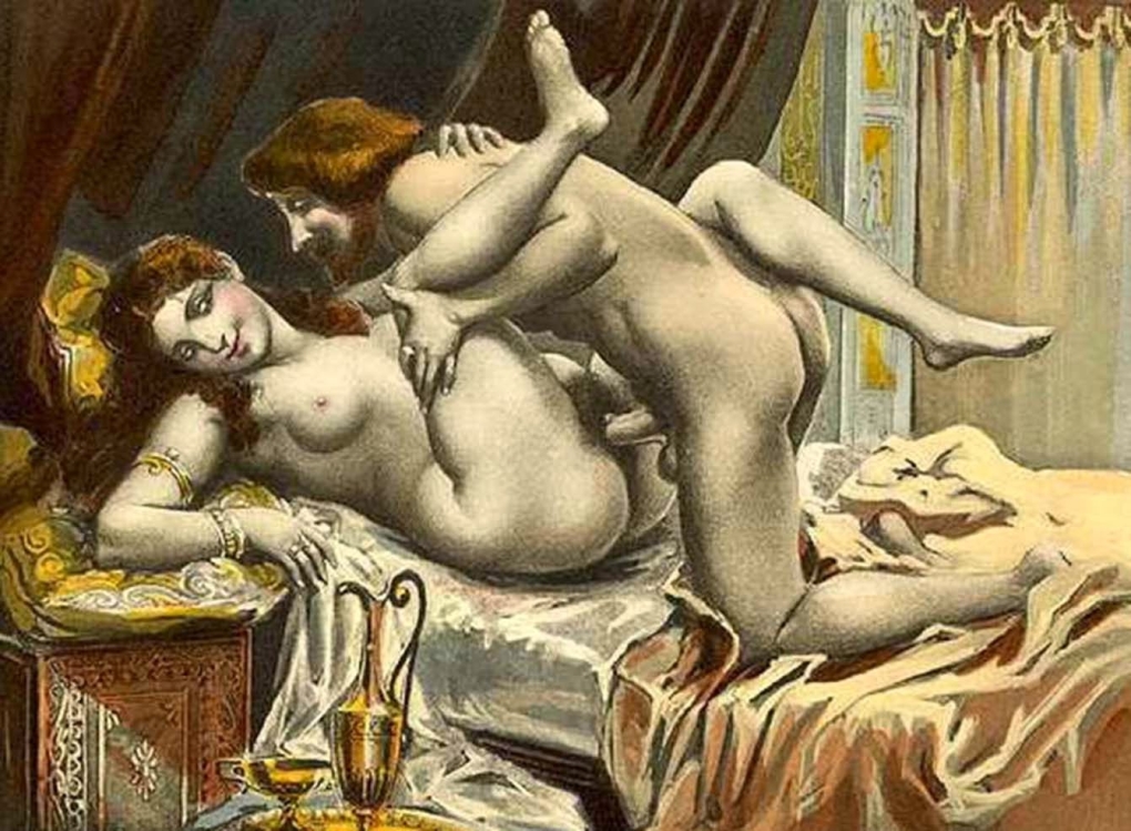 Авриль Эдуар Анри картины