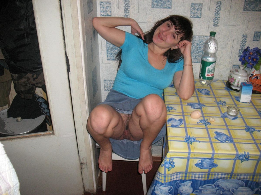 Пьяные русские бабы частное
