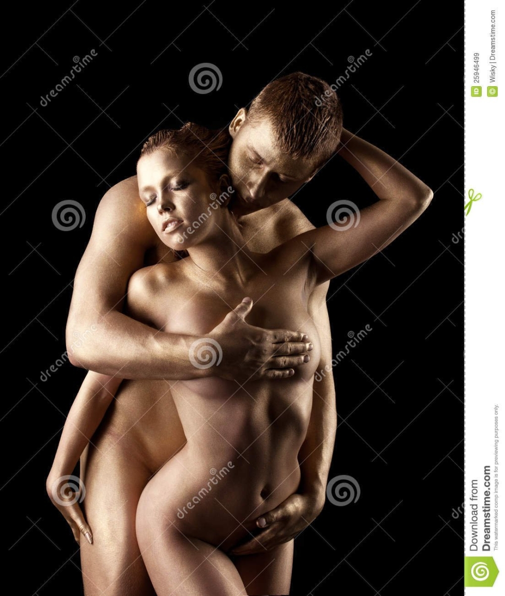 Необычные позы