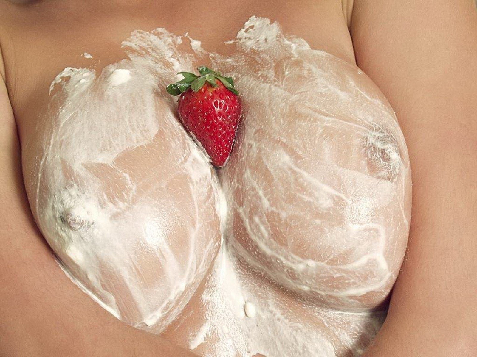 Ягода-фрукт голые девушки, эротика и порно