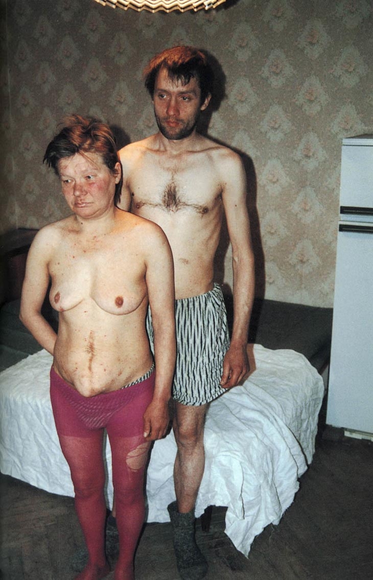 Пьяные бомжихи (76 фото) - Порно фото голых девушек