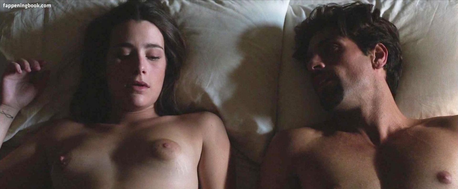 Sextape géraldine maillet