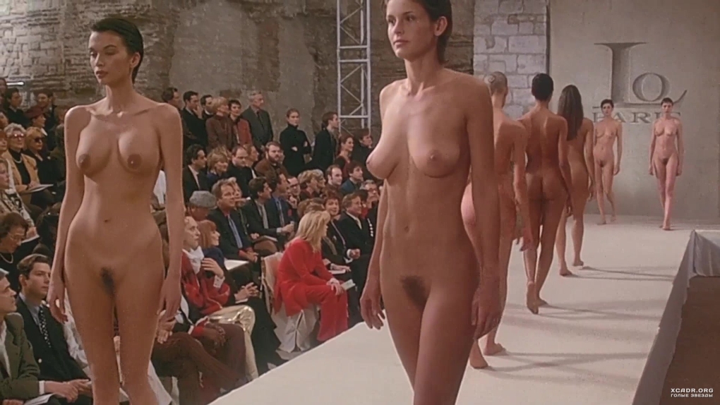 Чарли Ле Минду Charlie le naked