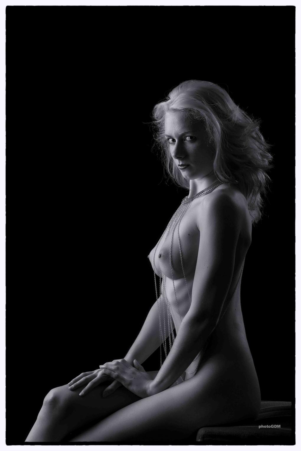 Екатерина Шержукова (Katherin Sher) nude