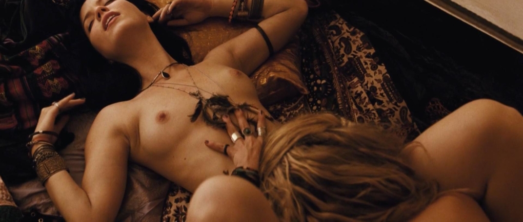 Lydia Saint Martin порнофильмы