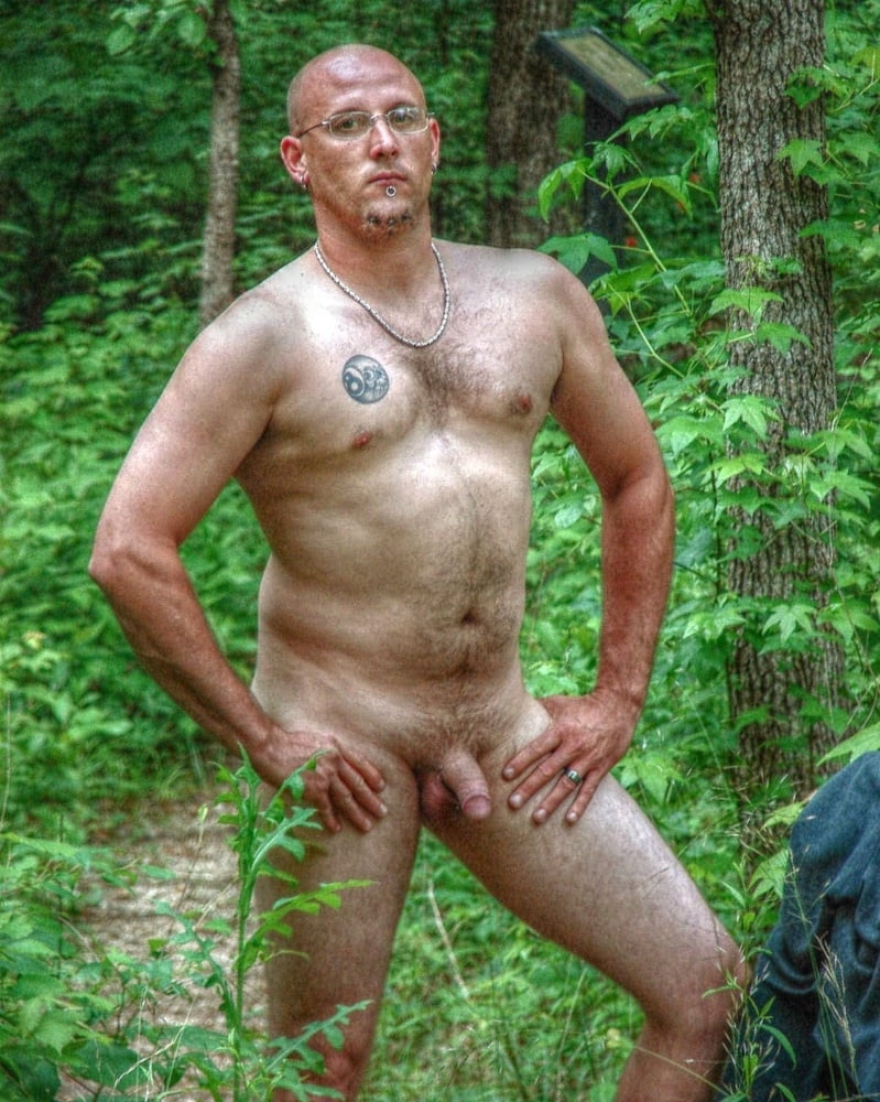русские голые парни на природе фото 18