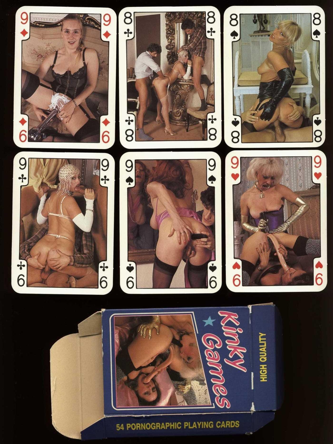 карты с голыми девками играть фото 2