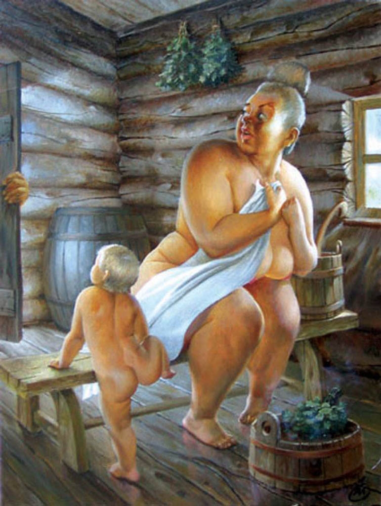 Художник Иванов Александр Геннадиевич