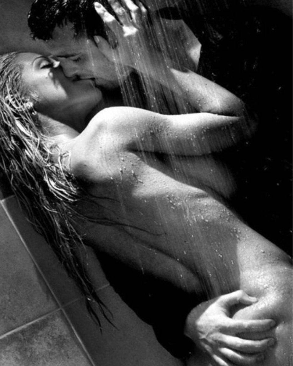 Секс в ванной фото