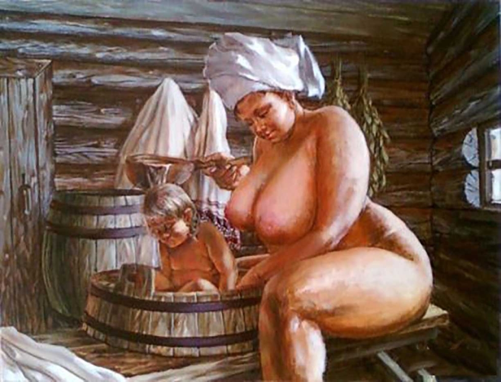 Виктор Александрович Ляпкало samovar