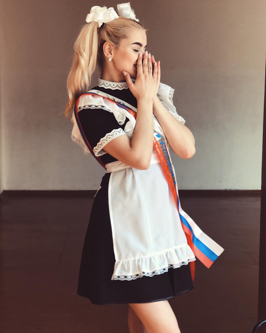 Софья Лобанова камеди
